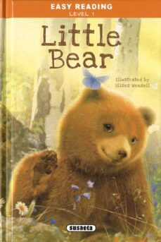 little bear-jose garcia terres-9788467766929