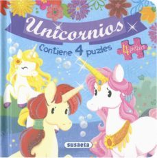 unicornios - s5082001-9788467769029