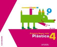 plastica 4.  illes balears  catalan-9788467820829