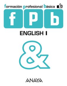 english 1.  formacion profesional basica-9788467833829