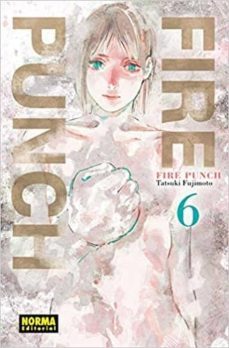 fire punch 6-9788467932829