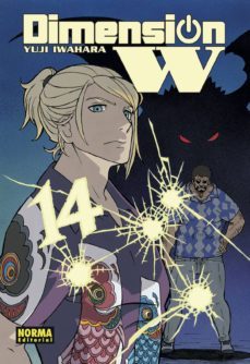 dimension w 14-9788467936629