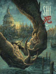 shi 4: victoria-9788467940329