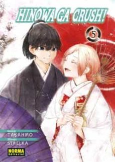 hinowa ga crush! 5-9788467946529