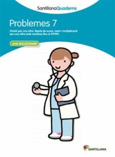 problemes de matematiques 7-9788468014029