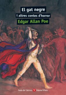 18. el gat negre i altres contes d horror  (val)-edgar allan poe-9788468213729