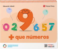mas que numeros cuaderno 9-maria dolores miguel foronda-9788468283029