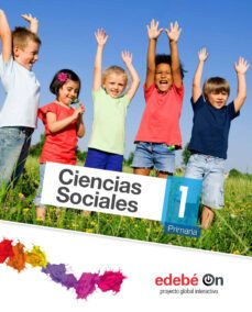ciencias sociales 1º educacion primaria-9788468314129