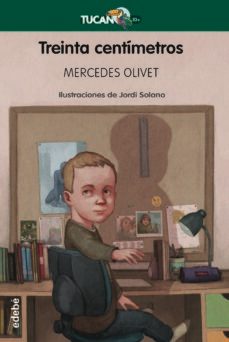 treinta centimetros-mercedes olivet-9788468356129
