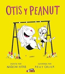 otis y peanut-naseem hrab-9788468370729