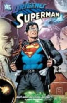 origenes: superman-9788468402529