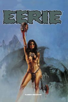 eerie nº 7-9788468477329