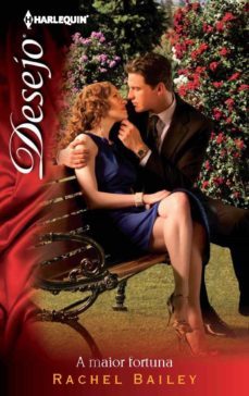 a maior fortuna (ebook)-rachel bailey-9788468713229