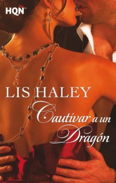 cautivar a un dragon (ebook)-lis haley-9788468735429
