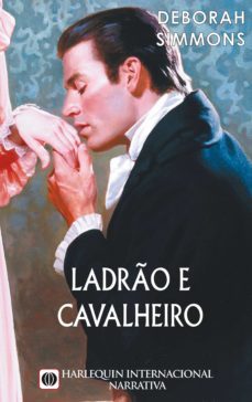 ladro e cavalheiro (ebook)-deborah simmons-9788468737829