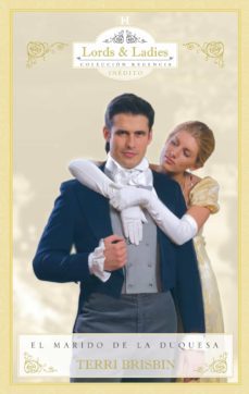 el marido de la duquesa-terri brisbin-9788468740829