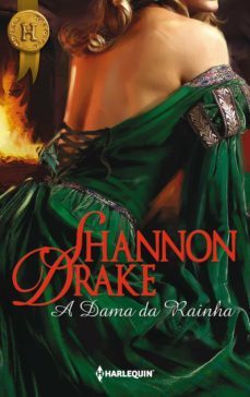 a dama da rainha (ebook)-shannon drake-9788468752129