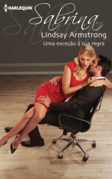 uma exceço a sua regra (ebook)-lindsay armstrong-9788468758329