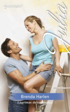 lagrimas de esperança (ebook)-brenda harlen-9788468759029