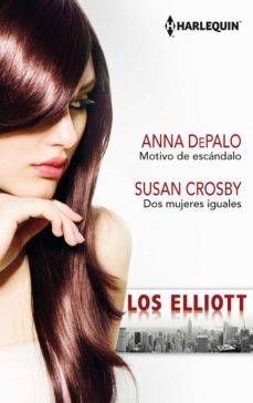 -anna depalo-susan crosby-9788468763729