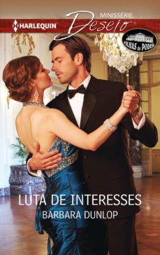 luta de interesses (ebook)-barbara dunlop-9788468764429