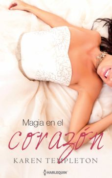magia en el corazon (ebook)-karen templeton-9788468786629