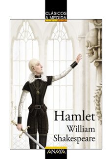 hamlet ( clasicos a medida )-william shakespeare-9788469808429