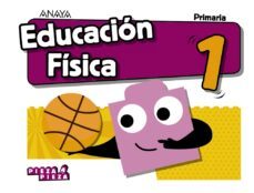 educacion fisica 1º educacion primaria serie pieza a pieza cast ed 2018-9788469840429