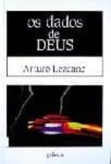 os dados de deus-9788471549129