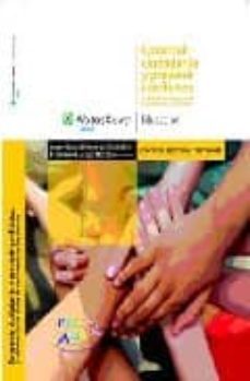 construir ciudadania y prevenir conflictos: la elaboracion de pla nes de convivencia en los centros-juan manuel moreno-9788471978929