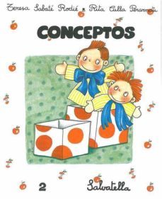 conceptos, n. 2-teresa sabate rodie-9788472105829