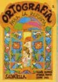 ortografia para la reforma 2-vicente barbera albalat-9788472107229