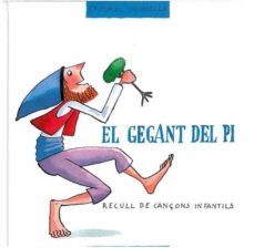 el gegant del pi-9788472109629