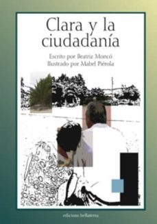 clara y la ciudadania-9788472904729