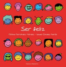 ser feliz-9788472908529