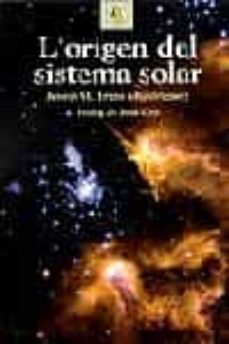 l origen del sistema solar-9788473066129