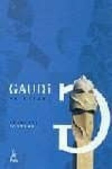 gaudi al detall-francesc fontbona-9788473067829
