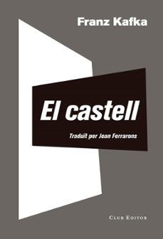 el castell-9788473292429