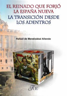 -rafael de mendizabal allende-9788473929929