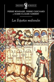 las españas medievales-9788474238129