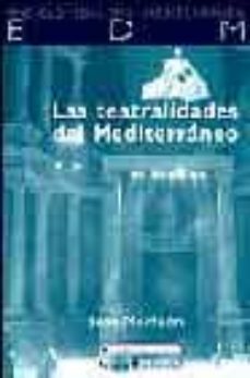 las teatralidades del mediterraneo-9788474267129