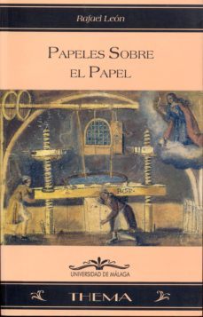 papeles sobre el papel-9788474966329