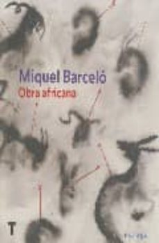 obra africana-9788475068329