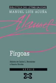 firgoas-9788475076829