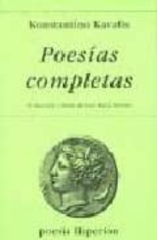 poesias completas (19ª ed.)-9788475173429