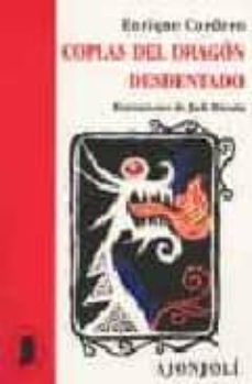 coplas del dragon desdentado-enrique cordero sevas-9788475178929