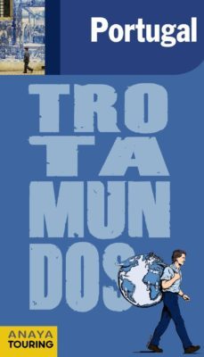 portugal (trotamundos 2011)-9788475255729