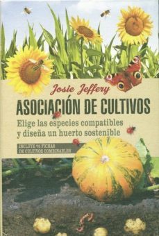 asociacion de cultivos-josie jeffery-9788475568829