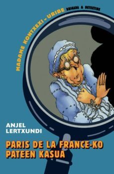 paris de la france-ko pateen kasua (2ª ed.)-9788475682129