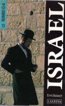 israel-enric balasch blanc-9788475841229